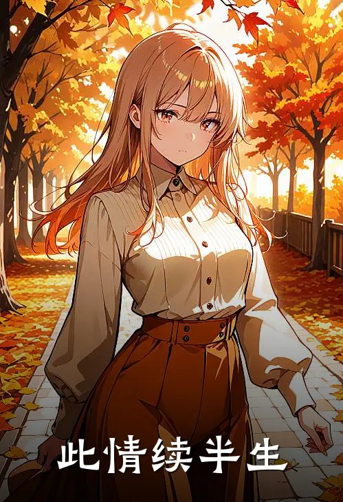 此情续半生