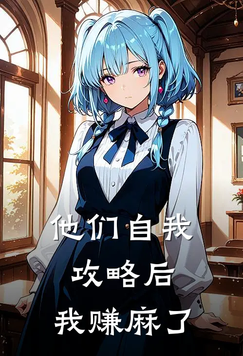 他们自我攻略后，我赚麻了