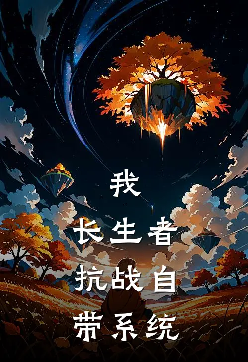 我，长生者，抗战自带系统