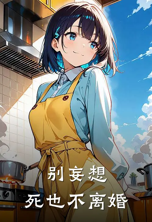 别妄想，死也不离婚