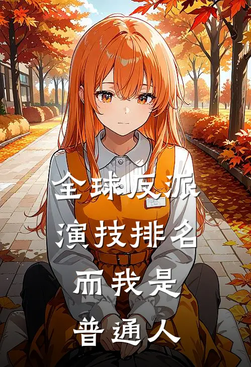 全球反派演技排名，而我是普通人