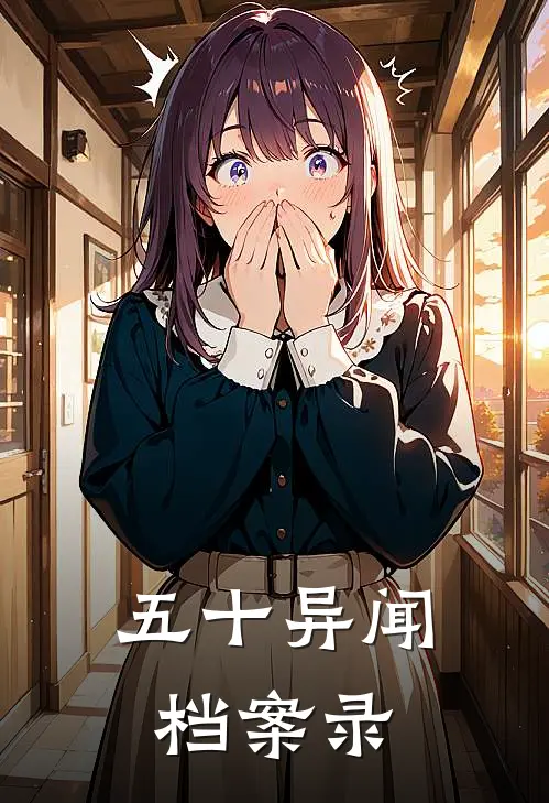 五十异闻档案录