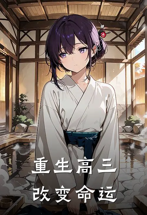 重生高三，改变命运