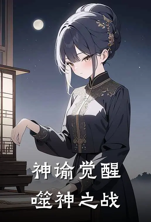 神谕觉醒：噬神之战