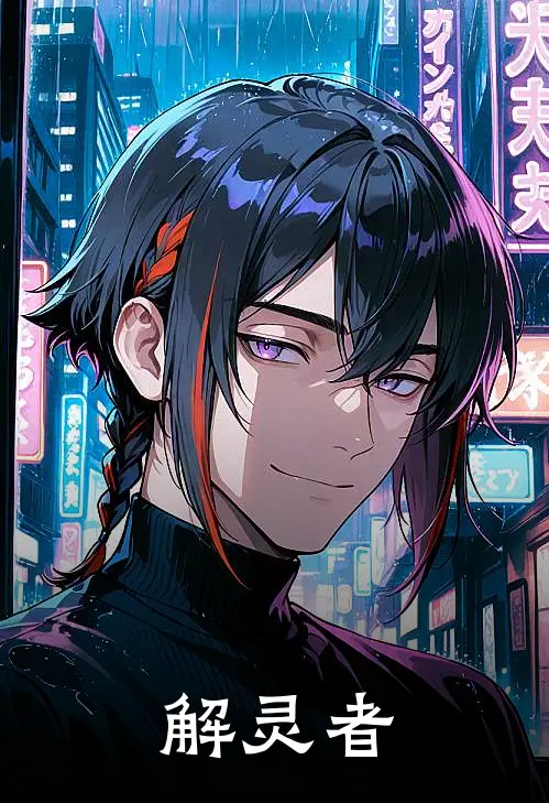 解灵者