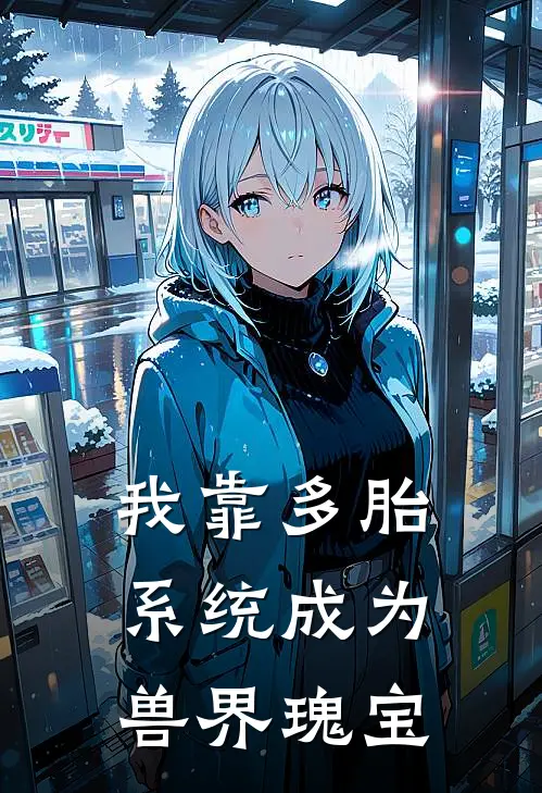 我靠多胎系统成为兽界瑰宝