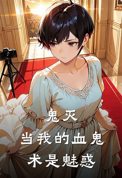 鬼灭：当我的血鬼术是魅惑