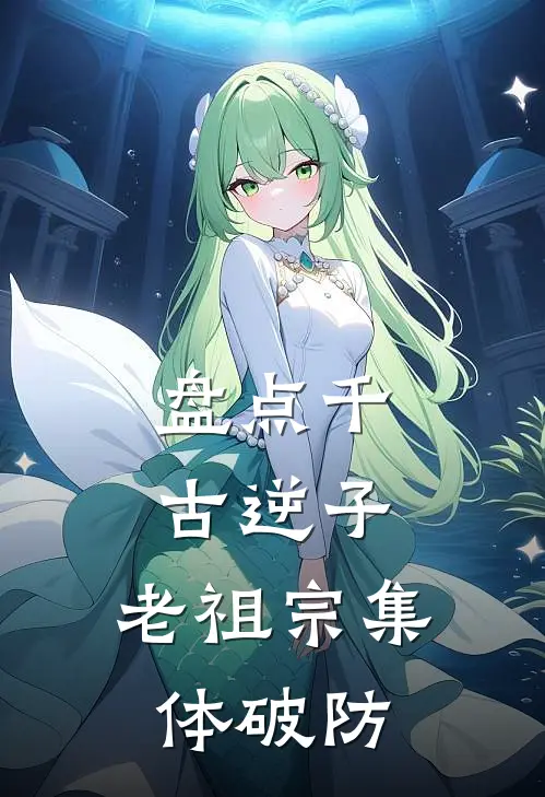 盘点千古逆子，老祖宗集体破防