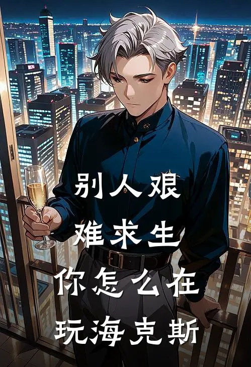 别人艰难求生，你怎么在玩海克斯