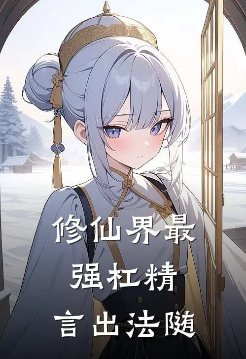 修仙界最强杠精，言出法随