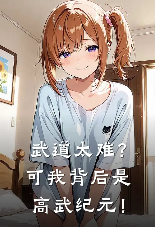 武道太难？可我背后是高武纪元！