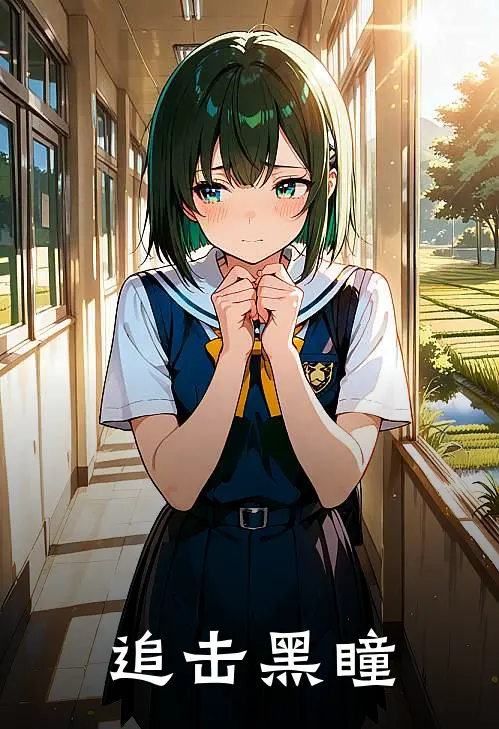 追击黑瞳