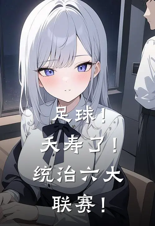 足球！夭寿了！统治六大联赛！