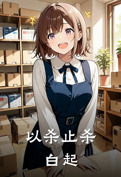 以杀止杀：白起