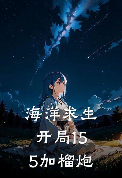 海洋求生：开局155加榴炮