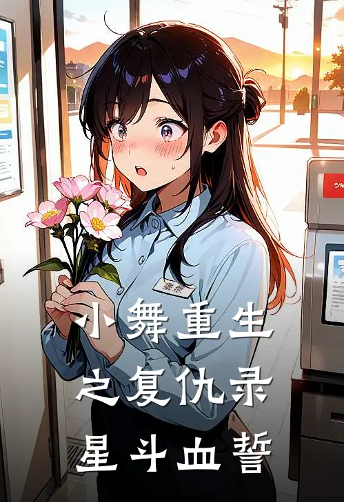 小舞重生之复仇录：星斗血誓