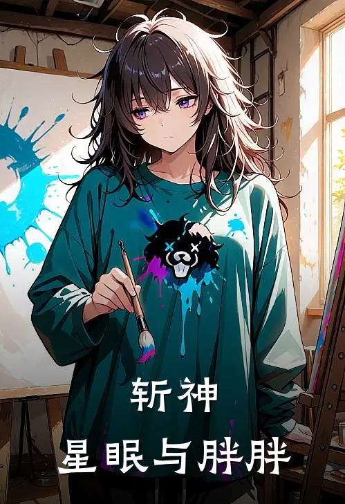 斩神：星眠与胖胖