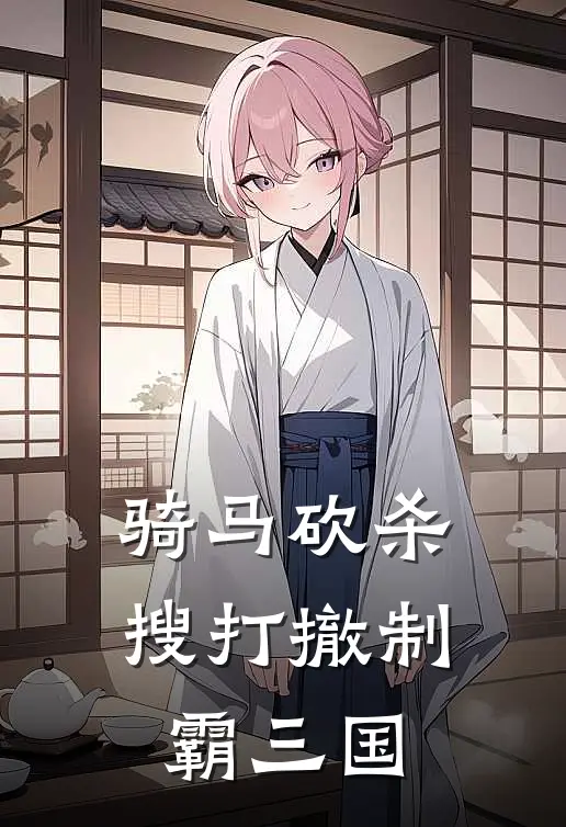 骑马砍杀搜打撤制霸三国