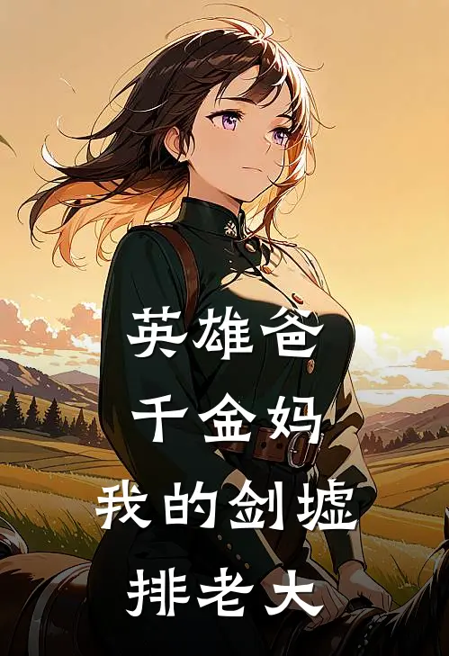 英雄爸，千金妈，我的剑墟排老大