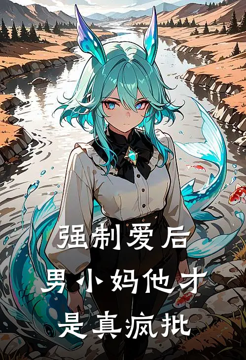 强制爱后，男小妈他才是真疯批