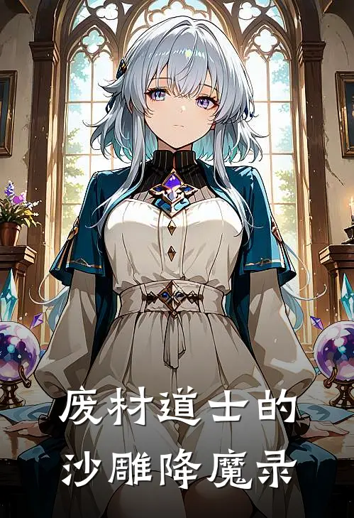 废材道士的沙雕降魔录