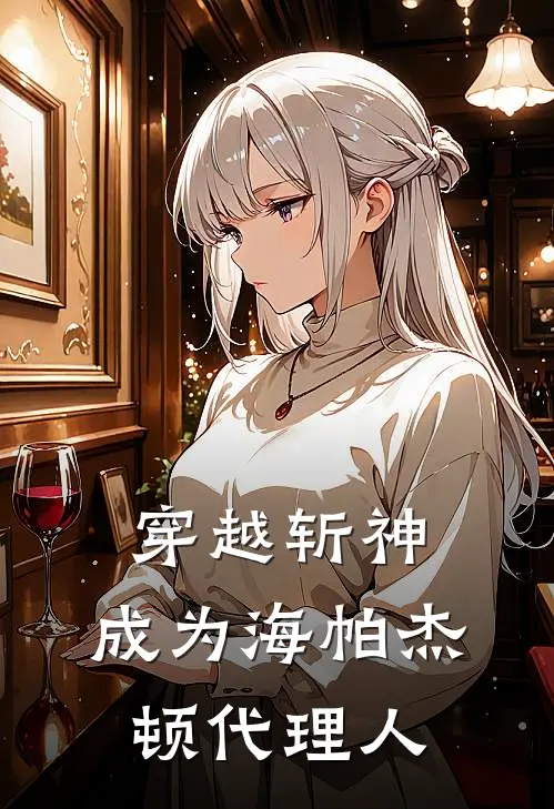 穿越斩神，成为海帕杰顿代理人