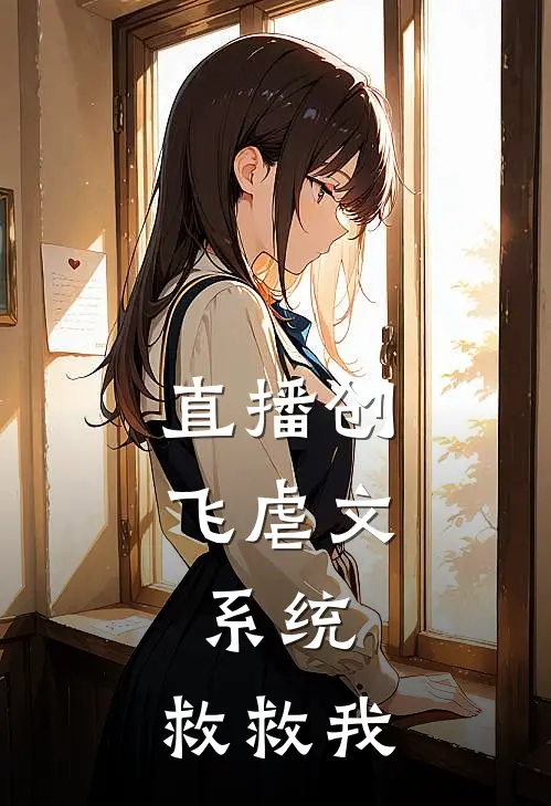 直播创飞虐文，系统：救救我