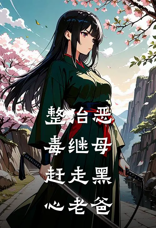 整治恶毒继母，赶走黑心老爸