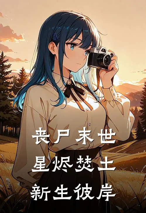 丧尸末世：星烬焚土，新生彼岸