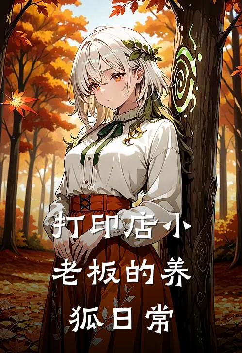 打印店小老板的养狐日常