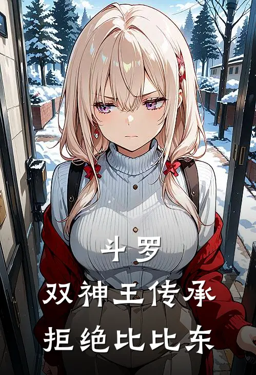 斗罗：双神王传承，拒绝比比东