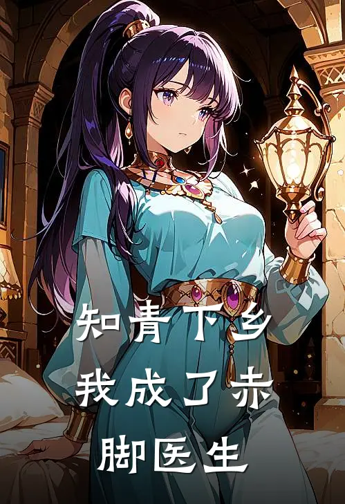 知青下乡：我成了赤脚医生