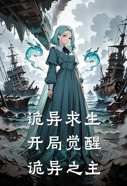 诡异求生：开局觉醒诡异之主