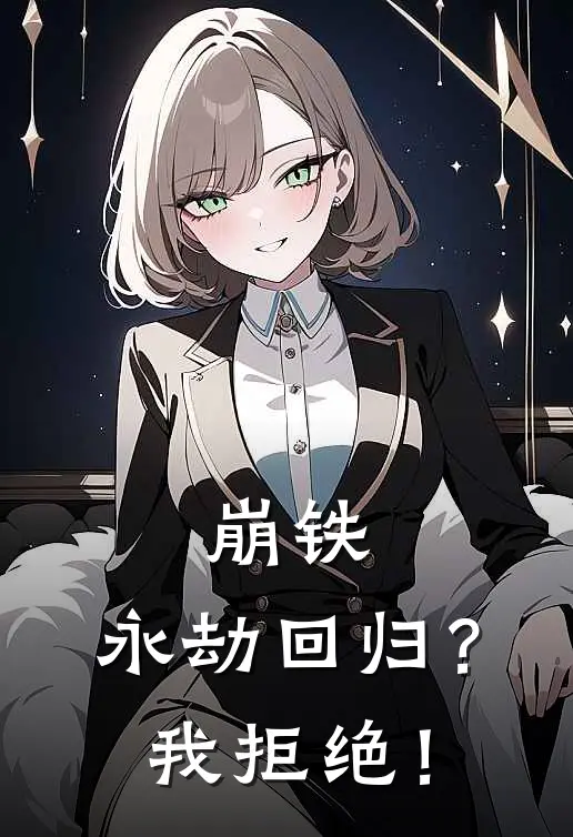 崩铁：永劫回归？我拒绝！