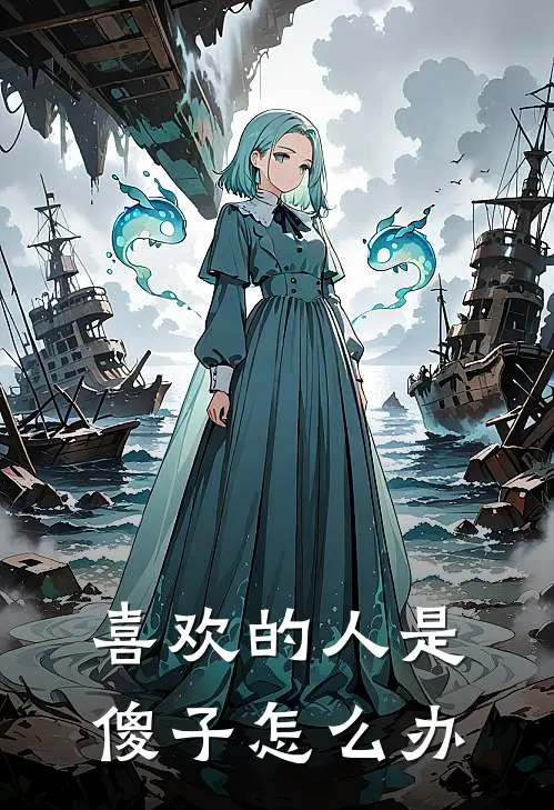 喜欢的人是傻子怎么办