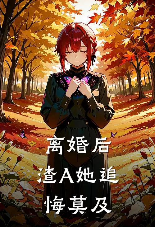 离婚后，渣A她追悔莫及