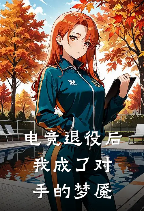 电竞退役后我成了对手的梦魇