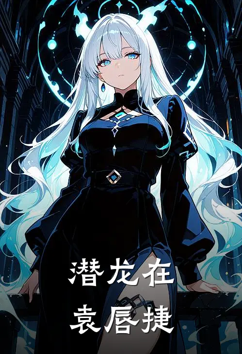 潜龙在袁唇捷