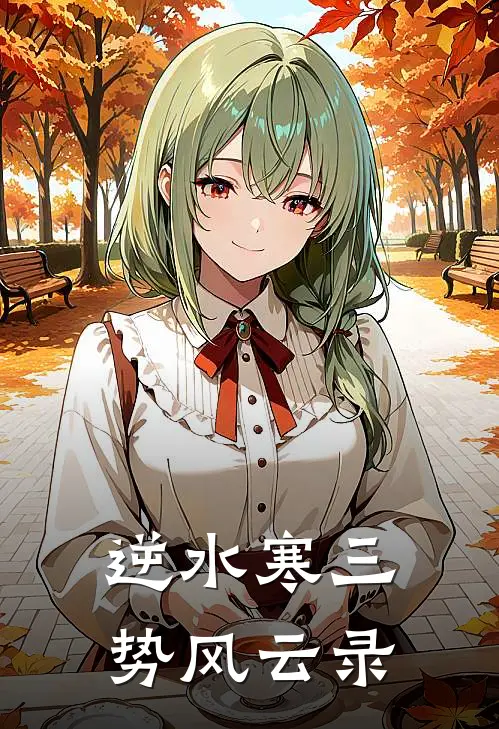 逆水寒三势风云录