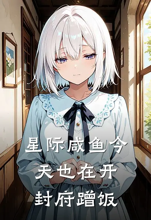 星际咸鱼今天也在开封府蹭饭