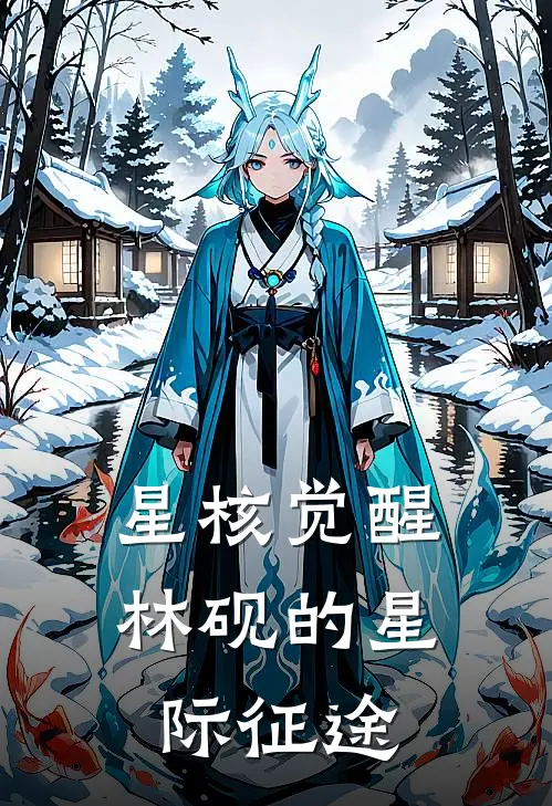 星核觉醒：林砚的星际征途