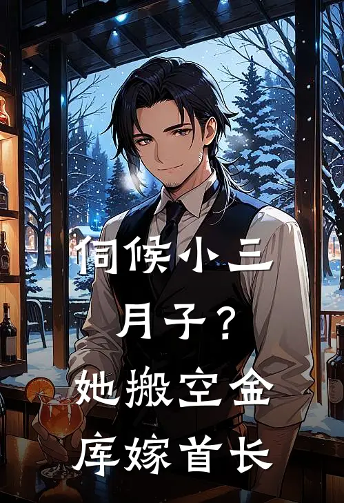 伺候小三月子？她搬空金库嫁首长