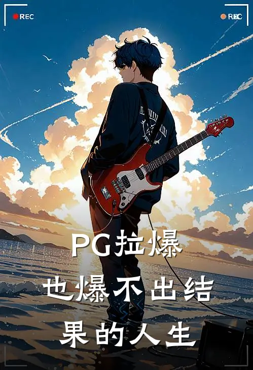 PG拉爆，也爆不出结果的人生