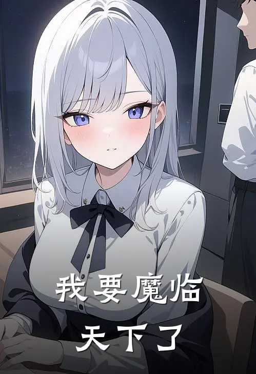 我要魔临天下了