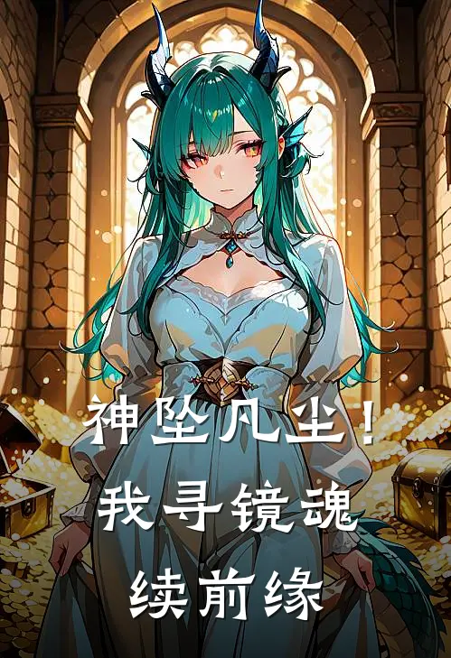 神坠凡尘！我寻镜魂续前缘