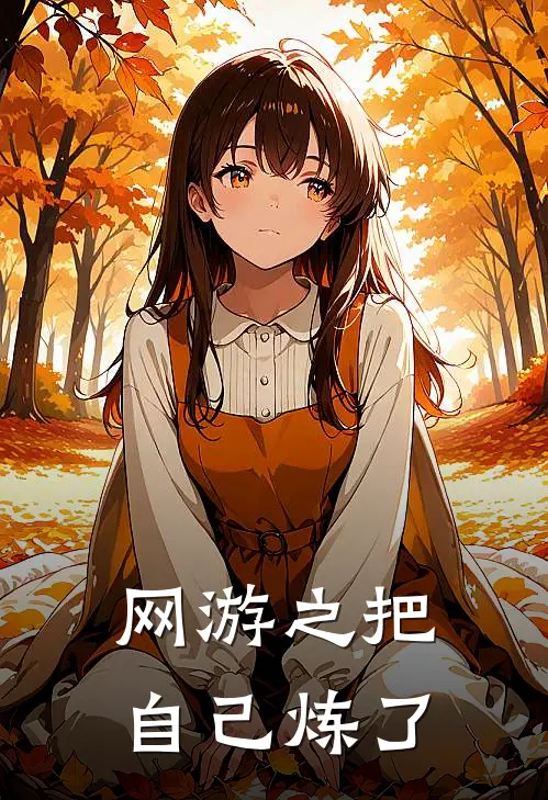 网游之把自己炼了