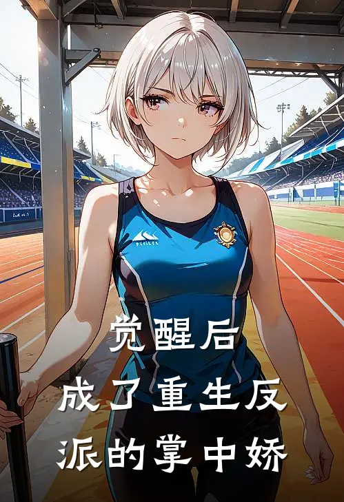 觉醒后，成了重生反派的掌中娇