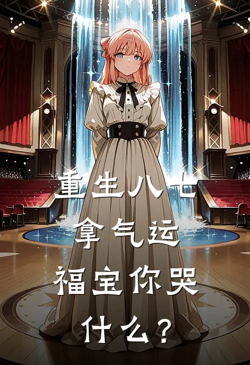 重生八七拿气运，福宝你哭什么？