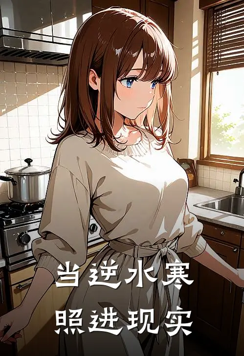 当逆水寒照进现实