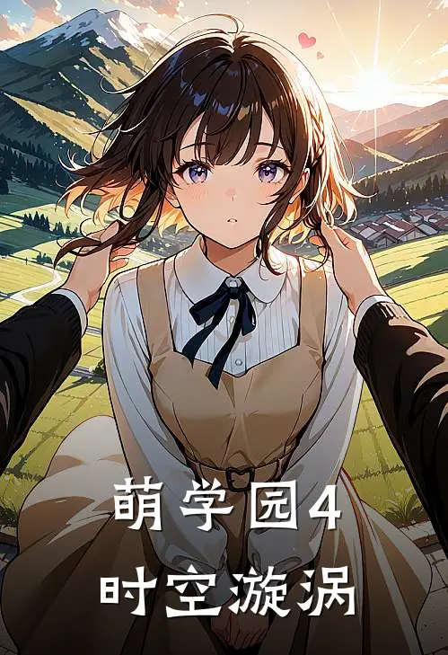 萌学园4时空漩涡